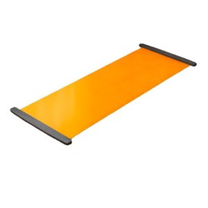 Indoor Sliding Fitness <b>Board</b> Leg Training <b>Mat</b> Portable Gym Equipment For Home Workout And Body Shaping - Product Image 5
