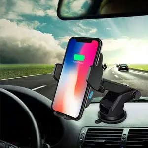 شاحن هاتف من النوع c شاحن سيارة مزدوج للسيارة cargador de celular para auto con usb c