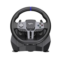 Volante de Carreras para Xbox One, Xbox Series X y P4/NS