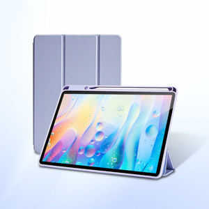Étui pour <span class=keywords><strong>iPad</strong></span> SXY OEM/ODM multicolores compatible avec <span class=keywords><strong>iPad</strong></span> 10,9/11 pouces, <span class=keywords><strong>iPad</strong></span> Pro 10,5, étui souple en silicone, étui pour tablette Apple <span class=keywords><strong>Air2</strong></span> - Product Image 3