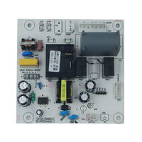 Carte de circuit imprimé (PCBA) de commande pour climatiseur mobile OEM personnalisé, carte de circuit intelligente AI-ML pour compresseur et ventilateur pour appareil de climatisation portable