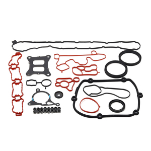奥迪A4 A5 B8 A6 C6 Q5 A3 A4 TT大众高尔夫B8L 2.0T <span class=keywords><strong>3.2</strong></span> FSI CALA CALB发动机大修垫圈密封套件 - Product Image 2
