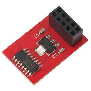 Carte TF SDRAMPS version optimisée et améliorée — Accessoire d'impression hors ligne pour imprimante 3D RAMPS 1.4 M523 - Product Image 2