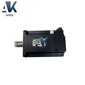 Servomotor YASKAWA SGMAV08ADA21 Nuevo - Product Image 1