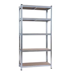 ERCOLE CARDINALE 90x40x180H Accesorios interiores Kit de estantería - Product Image 2