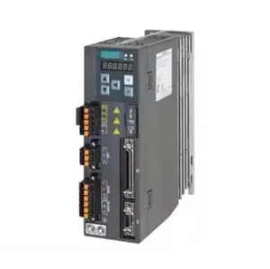 Convertisseur de fréquence variable prix usine haute performance 200V240V ac vfd drive6SL3210-5FB10-4UA1