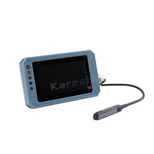 牛超声波扫描仪兽医羊手持马7英寸触摸屏超声波制造 - Product Image 2