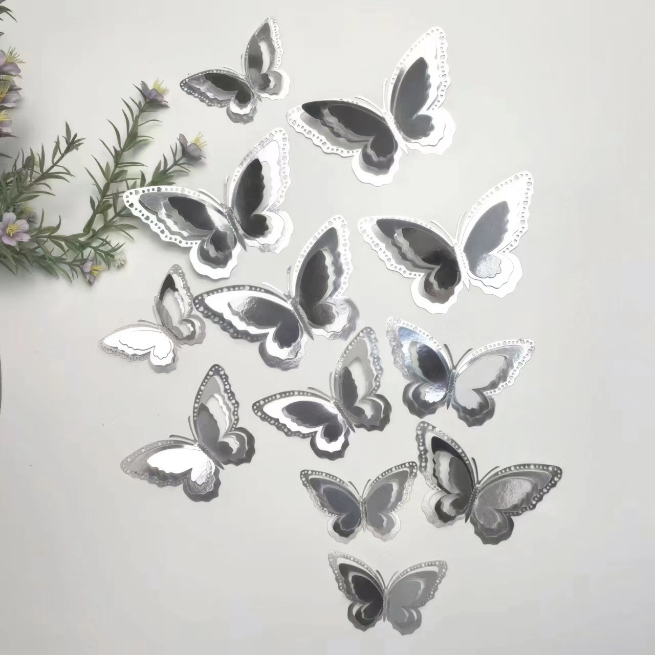 Silver