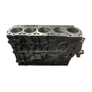 ชุดประกอบบล็อกกระบอกสูบ Carbarco รุ่น 3408E 3412 3412C 3412E สำหรับเครื่องยนต์อุปกรณ์หนัก - Product Image 2
