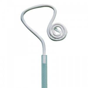 Produttore all'ingrosso Sterile <span class=keywords><strong>Saliva</strong></span> espulsore monouso in metallo <span class=keywords><strong>Saliva</strong></span> espulsore - Product Image 5