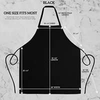 Bavoirs multicolores unisexes lavables, tabliers bon marché, en vrac, Machine à dessin pour barbecue, cuisine personnalisée, pour l'extérieur, vente en gros
