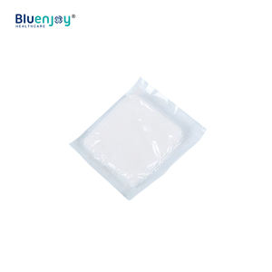 ผ้าก๊อซอีโคโนมี BLUENJOY 12 ชั้น ขนาด 2x2 <span class=keywords><strong>3x3</strong></span> 4x4 คุ้มค่าสำหรับการดูแลบาดแผล ซึมซับได้ดี ใช้ได้ทั้งทางการแพทย์/สัตวแพทย์ และงานด้านความงาม - Product Image 1