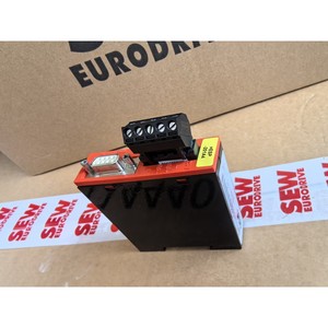 Adaptateur d'interface de communication série SeW Uws21B Hf1150-503 pour l'automatisation industrielle - Product Image 1