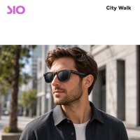 Lunettes audio intelligentes IA : commande vocale, enregistrement audio de réunions, appels mains libres, lunettes connectées