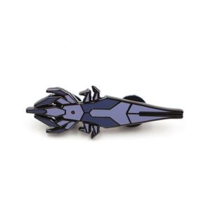 Custom Metal <b>Badge</b> <b>Pin</b> Set Cute Design Hard Enamel <b>Pin</b> with Die-Cutting Printing Soft Lapel <b>Badge</b> for Custom Themed - Product Image 4