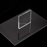 Couverture de lentille en verre saphir optique avec revêtement antireflet, tailles personnalisées OEM pour applications à haute température et haute dureté