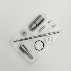 Kit de réparation d'injecteur pour 23670-09070 095000-5921 23670-30410 295050-0210 23670-30080 095000-5740 23670-30140 095000-6760 - Product Image 1