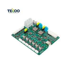Oem Bloedglucosemeter Pcba-Fabriek Grote Productie Van Medische Pcb 'S - Product Image 4