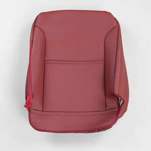 Funda de asiento de cuero interior de coche Envolvente completa personalizada de fábrica adecuada para Nissan <span class=keywords><strong>Qashqai</strong></span> Teana - Product Image 2