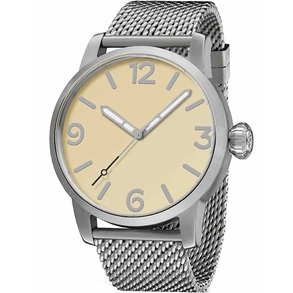 OEM स्वीकार कस्टम घड़ी निर्माता, मुख्य रूप से फोकस कस्टम लोगो ब्रांड खुद की घड़ी