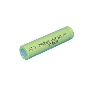 Ni-MH <span class=keywords><strong>AA</strong></span> ชาร์จไฟได้1.2V แบตเตอรี่ความจุสูงสองเท่าสำหรับไฟสวนพลังงานแสงอาทิตย์กลางแจ้งและของเล่น - Product Image 2