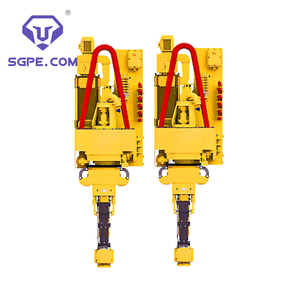 China Factory <strong>API</strong> Oilfield <strong>Drilling</strong> Rig Spare Parts SL450 <strong>Drilling</strong> <strong>Swivels</strong> for Oilfield <strong>Drilling</strong> - Product Image 4