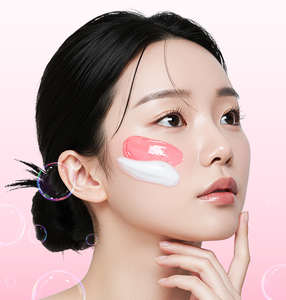 medicube PDRN Hydrating Gel Cleanser 200ml Limpiador Facial Coreano Transformador PDRN Hidratante Suave Limpieza Profunda Elimina Impurezas - Product Image 4