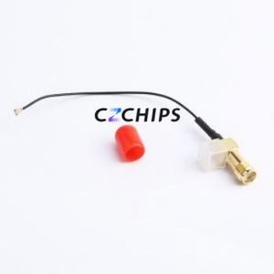 KH-IPEX3-SMAKWE5-RG0.81-B90H RF Cable RF Whole Sale Electronic Component Chips Supplier & BOM Service - Product Image 1