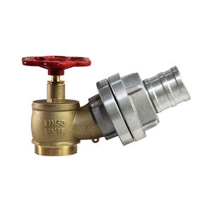 Soupape d'incendie avec Union DN50 - Product Image 1