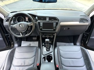 <span class=keywords><strong>Volkswagen</strong></span> <span class=keywords><strong>Tiguan</strong></span> L 2017 <span class=keywords><strong>2018</strong></span> 2019 1.8T Automático LHD, SUV Familiar con Excelente Relación Calidad-Precio, Bajo Kilometraje, Aire Acondicionado Potente, Vehículo Usado en Excelentes Condiciones - Product Image 4