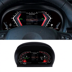 Volante para E93 Serie 3 Serie 1 Negro de 3 radios - Product Image 1