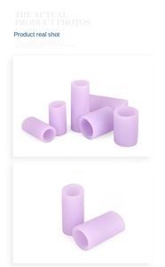 Ultimo Gel e materiale SEBS copertura protettore <span class=keywords><strong>per</strong></span> <span class=keywords><strong>dita</strong></span> e occhi in Silicone alluce sovrapposizione Cover <span class=keywords><strong>per</strong></span> la cura del pollice <span class=keywords><strong>per</strong></span> la <span class=keywords><strong>protezione</strong></span> del dito del piede - Product Image 3