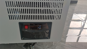 China -65 Degree 770L Ultra Low Temperature <b>Storage</b> <b>Chest</b> Freezer for Lab Use DW-60W770 Ultra Low Temperature <b>Storage</b> Horiz - Product Image 3