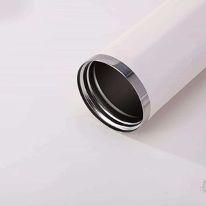 304 Stainless Steel Vacuum Insulated Beer <b>Mug</b> Carrying Strap 6-12 Hours Thermal Insulation Modern Design Business Gift - Product Image 6