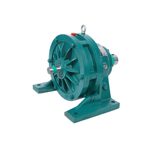 ชุดเครื่องกวนแบบแนวนอนชุด XW ความแม่นยำสูงมอเตอร์เกียร์ดาวเคราะห์เกียร์ลดความเร็วรอบเกียร์มอเตอร์ไฟฟ้า - Product Image 5