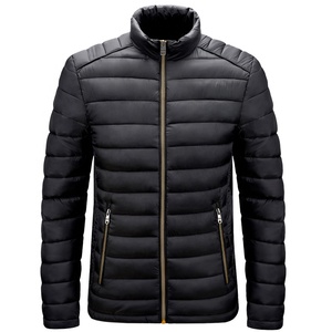 Produttori cinesi all'ingrosso personalizzato carne corta di anatra calda piumini invernali <span class=keywords><strong>per</strong></span> le donne e gli uomini - Product Image 2