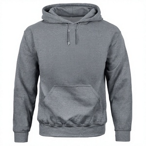 Sweat à capuche unisexe classique marron à imprimé dessin animé, en molleton doux, idéal pour l'hiver, décontracté et confortable, pour la détente et le streetwear - Product Image 1