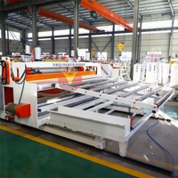 Ligne de Production de panneau de mousse de PVC de PVC de 3-30mm d'épaisseur de prix d'usine de qualité supérieure