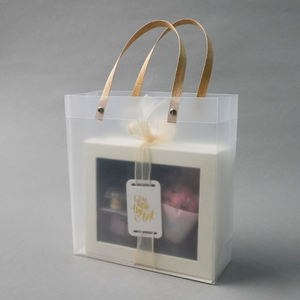 Libérez le potentiel de votre marque avec des boîtes en papier personnalisées: boîtes cadeaux durables, élégantes et personnalisées - Product Image 6