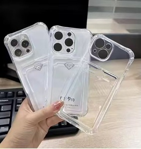 Custodia per telefono trasparente in TPU antiurto per <span class=keywords><strong>iPhone</strong></span> 16 15 14 13 <span class=keywords><strong>12</strong></span> Mini 17 <span class=keywords><strong>Max</strong></span> XS <span class=keywords><strong>Max</strong></span> X XR <span class=keywords><strong>protezione</strong></span> della <span class=keywords><strong>fotocamera</strong></span> <span class=keywords><strong>Cover</strong></span> posteriore - Product Image 2