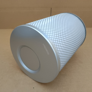 Filtro de Aire Excéntrico Mengma de Alta Calidad 175239000 para Ventiladores y Compresores de Aire de Tornillo, Papel de Filtro de Alta Calidad - Product Image 6