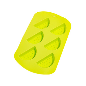 Moldes para Hornear de Ratán con Forma de Fruta, Libres de BPA, Ecológicos, Aptos para Horno y Microondas, para Proyectos de Repostería de Mousse, Postres y Chifón - Product Image 5