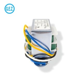 Pabrik langsung 24V transformator fase tunggal Step up 24V 40W <span class=keywords><strong>Output</strong></span> 120V/208V/240V <span class=keywords><strong>Input</strong></span> menjual langsung - Product Image 5