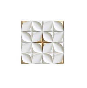 Azulejos de cerámica de la serie Terrazzo de alta calidad, personalizados y de colores, para suelos, de 600x600 mm, al por mayor. - Product Image 1