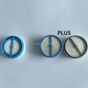 Filtres jetables CPAP compatibles avec le filtre humidificateur HumidX Plus pour ResMed AirFit & <span class=keywords><strong>AirTouch</strong></span> - Product Image 2