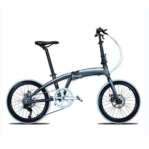 Vélo pliable de qualité, vélo <span class=keywords><strong>pliant</strong></span> personnalisé, 20 pouces, 21 vitesses, en promotion, vélo électrique pliable <span class=keywords><strong>le</strong></span> <span class=keywords><strong>plus</strong></span> compact - Product Image 1