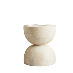 Mesa de Centro Convertible Moderna con Material MGO para Sala de Estar, Muebles para el Hogar, Uso Interior/Exterior - Product Image 1