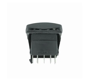 Interrupteur à bascule 1690595 pour 416D 420D 424D 428D 430D 432D 438D 442D 446D Pièces de machines de construction - Product Image 2