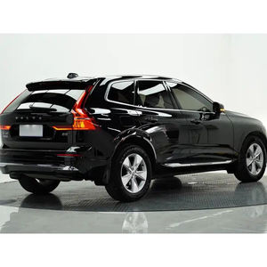 <span class=keywords><strong>2022</strong></span> pour <span class=keywords><strong>XC60</strong></span> Gauche Quatre Roues Motrices Luxe Essence Haute Performance Boîte Automatique Turbo Toit Ouvrant Panoramique Cuir - Product Image 5