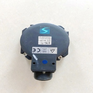 มอเตอร์ HA-LFS30K24 HA-LFS30K14 OSA17-130 ตัวเข้ารหัส OSA18 สำหรับเครื่องฉีดพลาสติกนิวกาตะ - Product Image 3